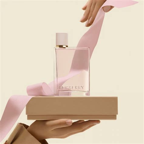 borsa orchard burberry|burberry her fragrance.